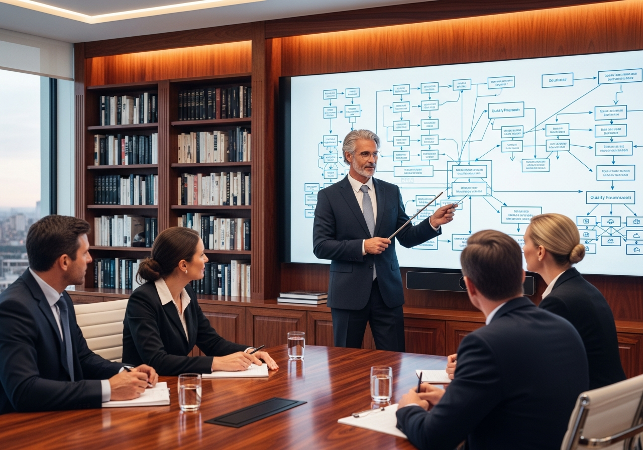 Quality Consulting